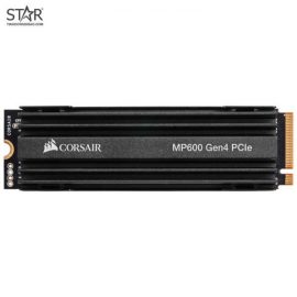 Ổ cứng SSD 1TB Corsair MP600 M.2 NVMe PCle Gen4x4 (CSSD-F1000GBMP600)