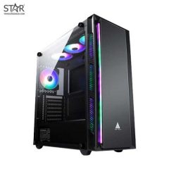 Case VSPTECH Gaming Space Gate 900G (No Fan)