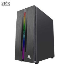 Case VSPTECH Gaming V3-330G (No Fan)