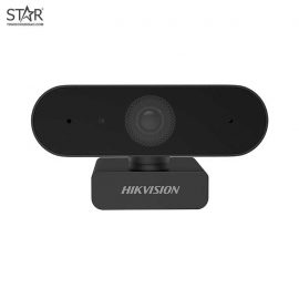 Webcam Hikvision DS-U02 Full HD 1080P