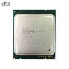 CPU Intel Xeon E5 2670 tray