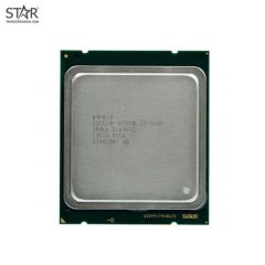 CPU intel Xeon E5 2689