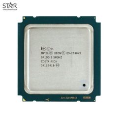 CPU Intel Xeon E5 2696 v2 TRAY