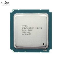 CPU Intel Xeon E5 2697 V2