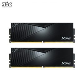 Ram DDR5 Adata 32G/5200 C38 XPG Lancer Black (2x 16GB) (AX5U5200c3816g-DCLABK)