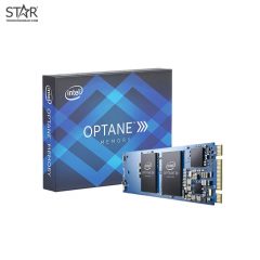 SSD 16G Intel Optane M.2 2280 PCIe