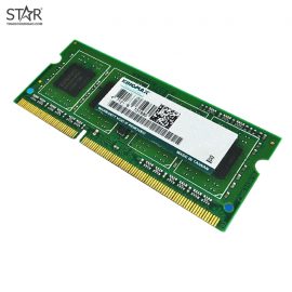 Ram DDR4 Laptop Kingmax 4G/2400 Cũ