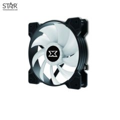 Bộ 3 Fan XIGMATEK STARZ X22A ARGB Black
