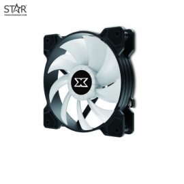 Fan Case Xigmatek Starz X22A ARGB Kit 3 Fan (Quạt + Bảng Điều Khiển) EN48403