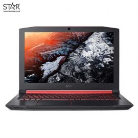 Laptop Acer Nitro 5 AN515-51-79PN: i7 7700HQ, GTX 1050Ti 4G, Ram 16GD4, SSD 128G, HDD 1TB, Led Keyboard, 15.6”FHD IPS Cũ