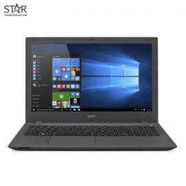 Laptop Cũ Acer Aspire E5-573G-52NM: i7 5500U, GeForce 940M 2G, Ram 8GD3, SSD 256G, 15.6”FHD