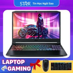 Laptop Acer Nitro 5 AN515-57-57MX (N20C1_NH.QD9SV.002)