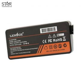 Adapter Laptop Lenoge Lenovo 20V – 2.25A