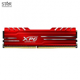 Ram DDR4 8G/2666 Adata XPG Gammix D10 (AX4U266638G16-SRG) Tản Nhiệt