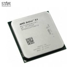 CPU AMD Athlon II X4 740