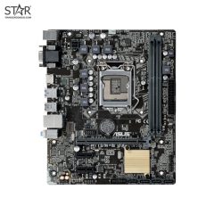 Mainboard Asus H110M DDR3