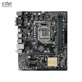 Mainboard Asus H110M DDR3 Cũ
