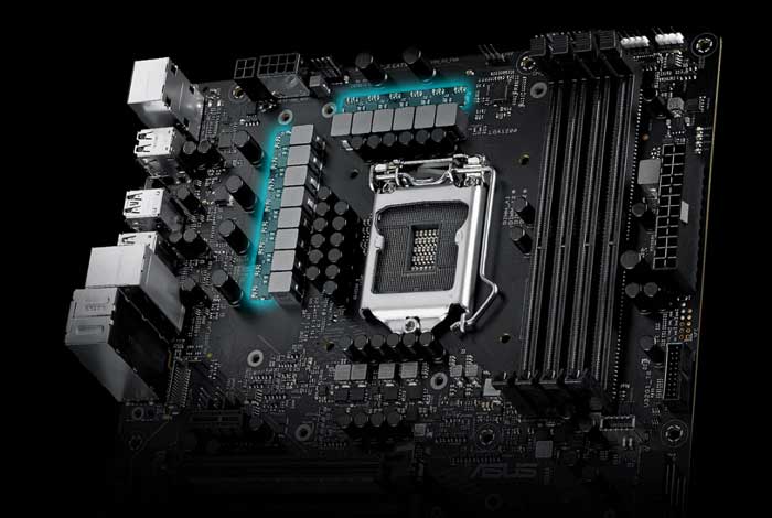 ROG Strix Z490-F Gaming