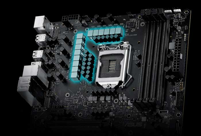 ROG Strix Z490-F Gaming