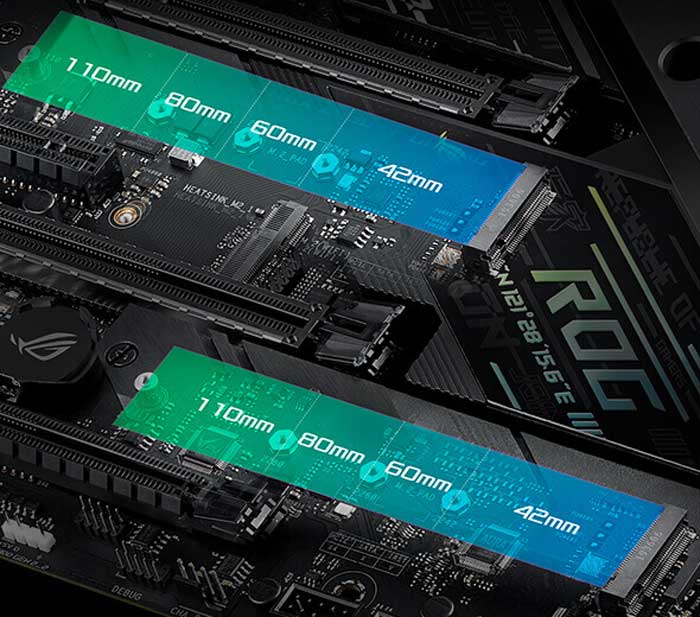 ROG Strix Z490-F Gaming