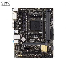 Mainboard Asus A68HM-K Cũ