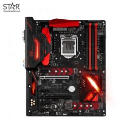 Mainboard Asrock H270 Performance Cũ – Còn BH Hãng 2020