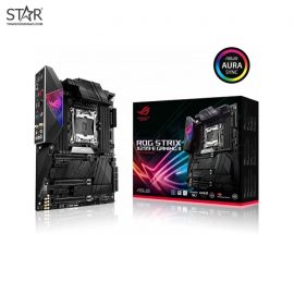Mainboard Asus ROG Strix X299-E Gaming II