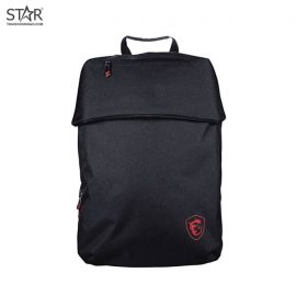 Balo Laptop MSI Stealth Trooper Backpack (500 x 370 x 140 mm)