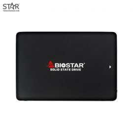 Ổ cứng SSD 90G Biostar S130 Sata III 6Gb/s Cũ