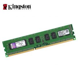 Ram KINGSTON ECC 8GB DDR3 1600 (SERVER) Cũ