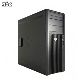 Máy Bộ HP Z420 Workstation E5-1620 V1 (Renew)
