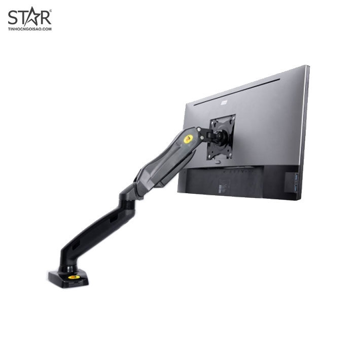 Chân Màn Hình LCD Northbayou F80 ( Dành cho loại 17 – 27 inch ) Chân Màn Hình LCD Northbayou F80 ( Dành cho loại 17 – 27 inch )