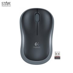 Chuột Văn Phòng Không Dây Logitech B175