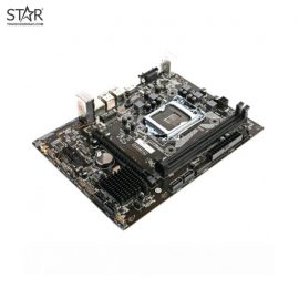 Mainboard Colorful H110M-T Plus V20 Cũ