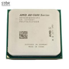 CPU AMD A8-5600 tray