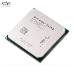 CPU AMD X4 840 Tray FM2