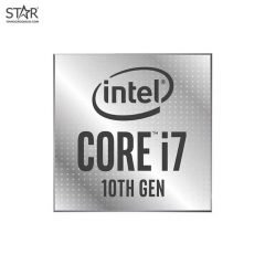 CPU Intel Core i7 10700T