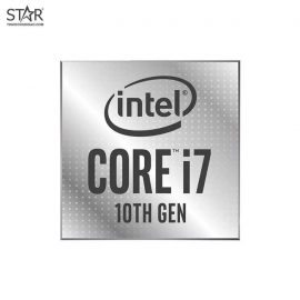 CPU Intel Core i7 10700T (2.00 Up to 4.50GHz, 16M, 8 Cores 16 Threads) TRAY chưa gồm Fan