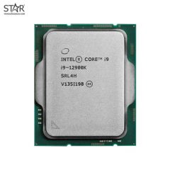 CPU Intel Core i9 12900K TRAY
