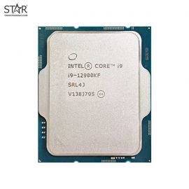 CPU Intel Core i9 12900KF TRAY (3.20 Up to 5.20GHz | 30MB | 16C 24T | Socket 1700 | Alder Lake | No GPU | 125W)