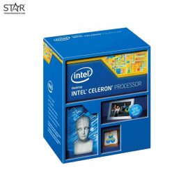 CPU Intel Celeron G1840 (2.80GHz, 2M, 2 Cores 2 Threads) Box Công Ty