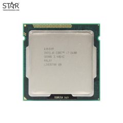 CPU Intel Core i7 2600 tray