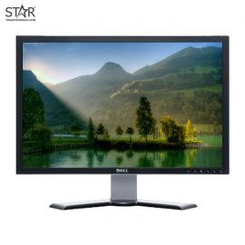 Màn hình LCD 24” Dell U2407WFP Ultrasharp Cũ