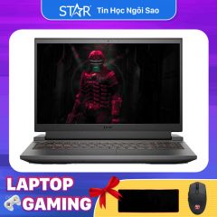 Laptop Dell Gaming G15 5511 (P105F006AGR)