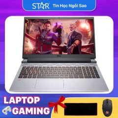 Laptop Dell Gaming G15 5515 (P105F004DGR)