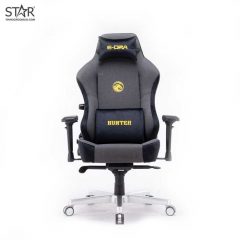Ghế Gaming E-Dra Hunter EGC206 (Xám)