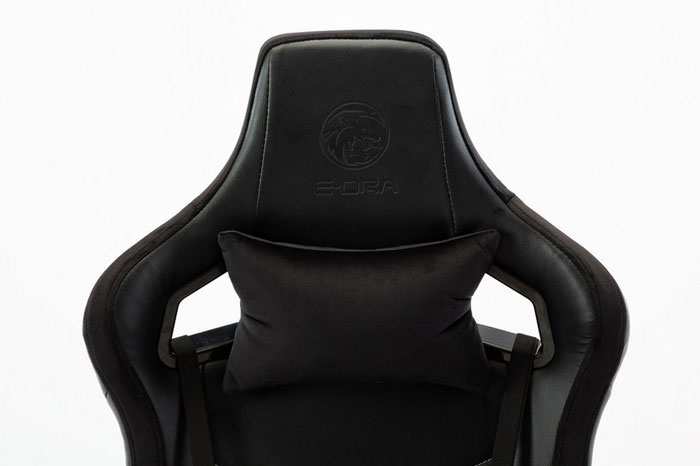 Ghế Gaming E-Dra Hercules EGC203 Pro (Đen)