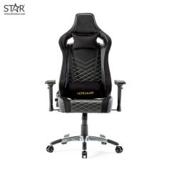 Ghế Gaming E-Dra Hercules EGC203 Pro (Đen)