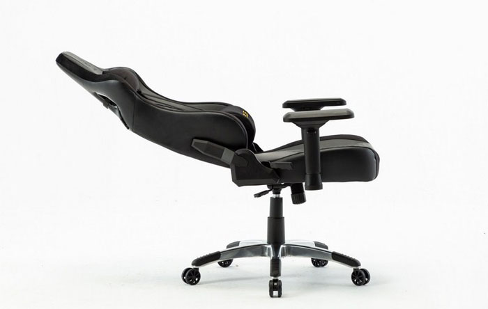 Ghế Gaming E-Dra Hercules EGC203 Pro (Đen)
