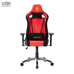 Ghế Gaming E-Dra Hercules EGC203 Pro (Đen Đỏ)
